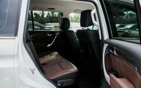 Haval H9 I рестайлинг, 2021 год, 2 600 000 рублей, 13 фотография