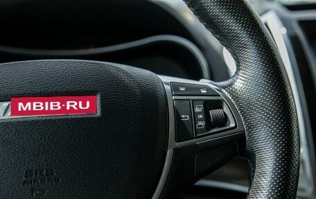 Haval H9 I рестайлинг, 2021 год, 2 600 000 рублей, 17 фотография