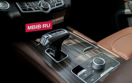 Haval H9 I рестайлинг, 2021 год, 2 600 000 рублей, 22 фотография