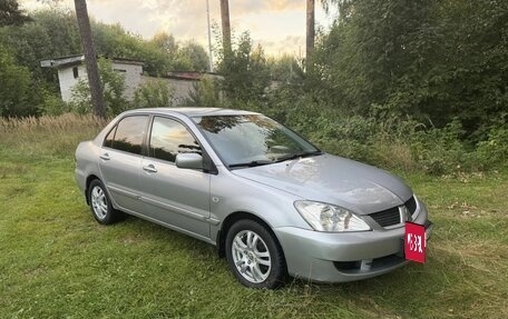 Mitsubishi Lancer IX, 2006 год, 365 000 рублей, 2 фотография