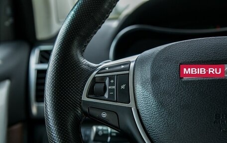 Haval H9 I рестайлинг, 2021 год, 2 600 000 рублей, 16 фотография
