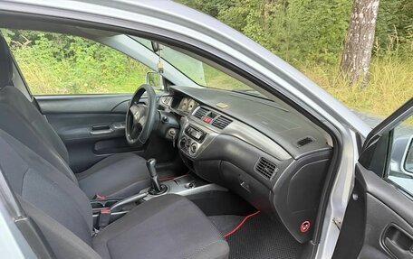 Mitsubishi Lancer IX, 2006 год, 365 000 рублей, 6 фотография