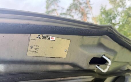 Mitsubishi Lancer IX, 2006 год, 365 000 рублей, 10 фотография