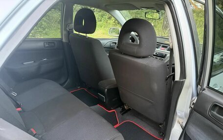 Mitsubishi Lancer IX, 2006 год, 365 000 рублей, 11 фотография