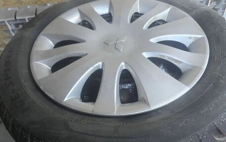Mitsubishi Lancer IX, 2006 год, 365 000 рублей, 13 фотография