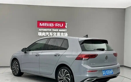 Volkswagen Golf VIII, 2023 год, 1 468 020 рублей, 4 фотография