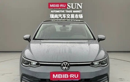 Volkswagen Golf VIII, 2023 год, 1 468 020 рублей, 3 фотография