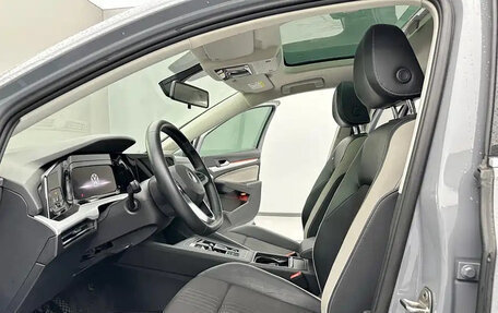 Volkswagen Golf VIII, 2023 год, 1 468 020 рублей, 7 фотография