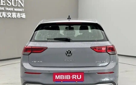 Volkswagen Golf VIII, 2023 год, 1 468 020 рублей, 6 фотография