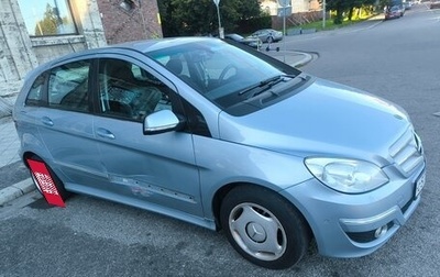 Mercedes-Benz B-Класс, 2008 год, 590 000 рублей, 1 фотография