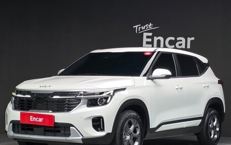 KIA Seltos I, 2025 год, 2 580 000 рублей, 1 фотография