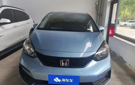 Honda Fit, 2022 год, 1 160 000 рублей, 2 фотография