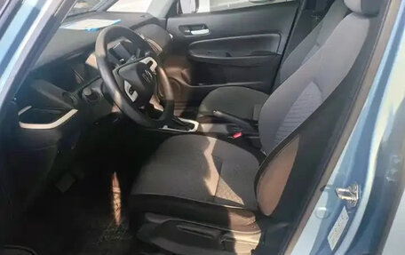 Honda Fit, 2022 год, 1 160 000 рублей, 8 фотография