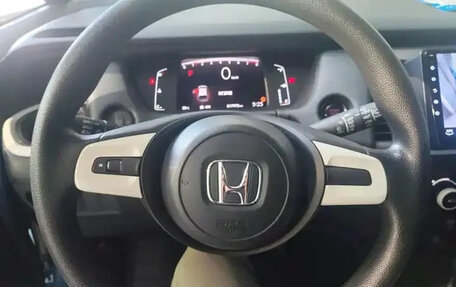 Honda Fit, 2022 год, 1 160 000 рублей, 13 фотография