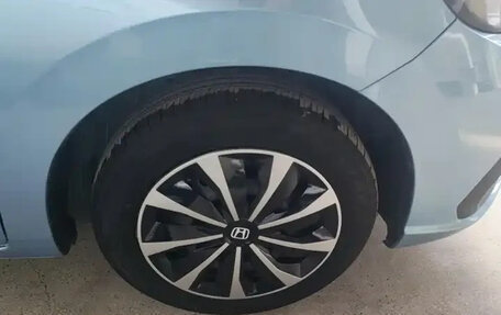 Honda Fit, 2022 год, 1 160 000 рублей, 5 фотография