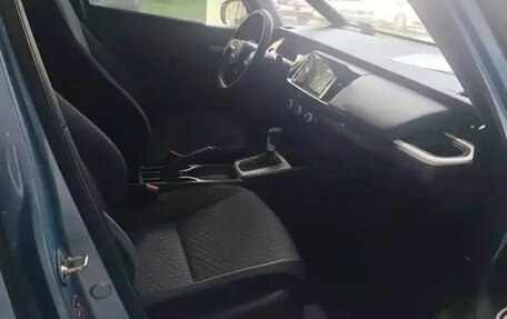 Honda Fit, 2022 год, 1 160 000 рублей, 7 фотография