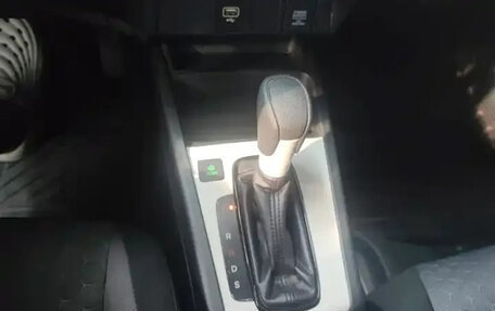 Honda Fit, 2022 год, 1 160 000 рублей, 14 фотография