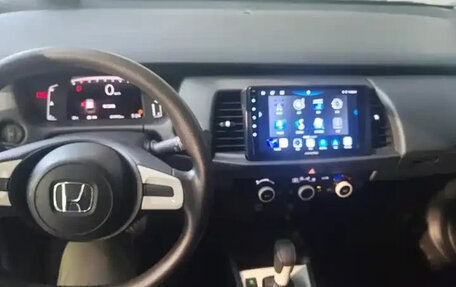 Honda Fit, 2022 год, 1 160 000 рублей, 10 фотография