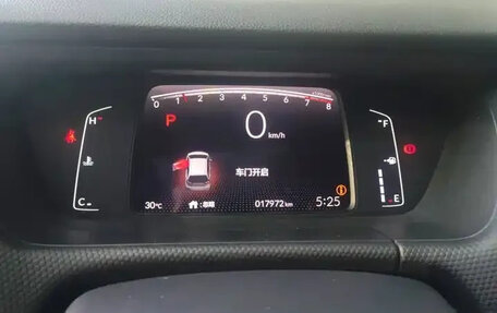 Honda Fit, 2022 год, 1 160 000 рублей, 12 фотография