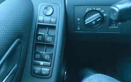 Mercedes-Benz B-Класс, 2008 год, 590 000 рублей, 7 фотография