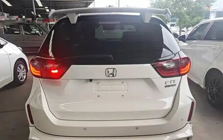 Honda Fit, 2023 год, 1 230 000 рублей, 4 фотография