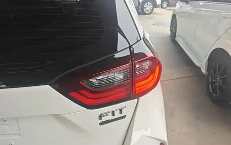 Honda Fit, 2023 год, 1 230 000 рублей, 7 фотография
