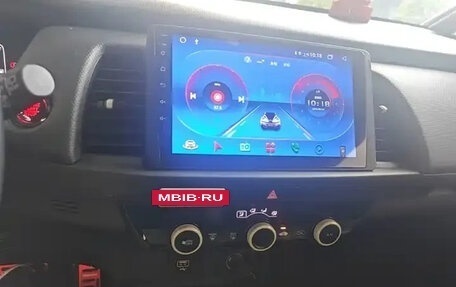 Honda Fit, 2023 год, 1 230 000 рублей, 9 фотография