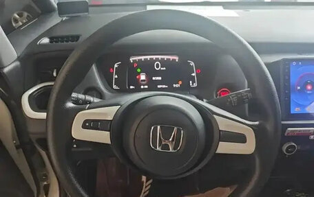 Honda Fit, 2023 год, 1 230 000 рублей, 19 фотография