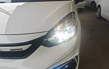 Honda Fit, 2023 год, 1 230 000 рублей, 17 фотография