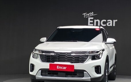 KIA Seltos I, 2025 год, 2 580 000 рублей, 3 фотография