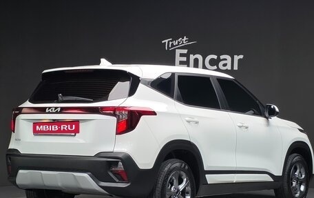 KIA Seltos I, 2025 год, 2 580 000 рублей, 2 фотография