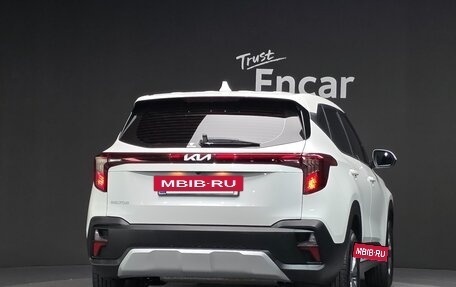 KIA Seltos I, 2025 год, 2 580 000 рублей, 4 фотография