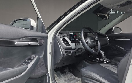 KIA Seltos I, 2025 год, 2 580 000 рублей, 20 фотография
