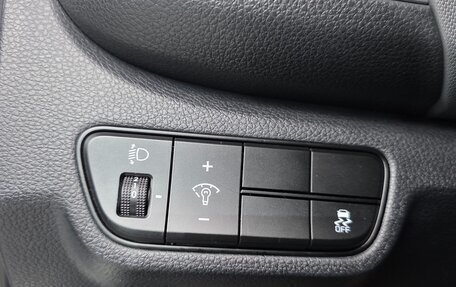 KIA Seltos I, 2025 год, 2 580 000 рублей, 18 фотография