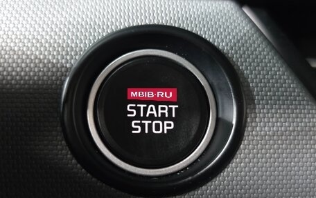 KIA Seltos I, 2025 год, 2 580 000 рублей, 14 фотография