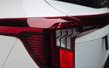 KIA Seltos I, 2025 год, 2 580 000 рублей, 30 фотография