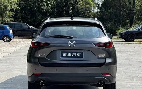 Mazda CX-5 II, 2026 год, 2 500 000 рублей, 4 фотография
