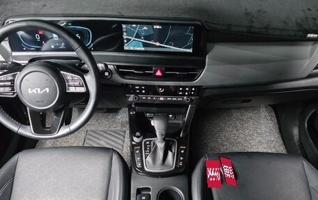 KIA Seltos I, 2025 год, 2 580 000 рублей, 23 фотография