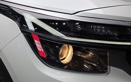 KIA Seltos I, 2025 год, 2 580 000 рублей, 29 фотография