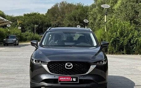 Mazda CX-5 II, 2026 год, 2 500 000 рублей, 3 фотография
