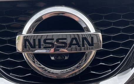 Nissan Qashqai, 2018 год, 2 100 000 рублей, 3 фотография