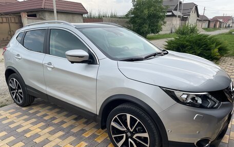 Nissan Qashqai, 2018 год, 2 100 000 рублей, 4 фотография