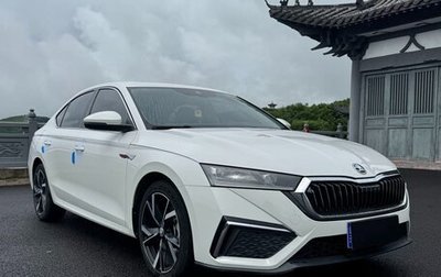 Skoda Octavia IV, 2022 год, 2 118 000 рублей, 1 фотография