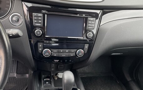 Nissan Qashqai, 2018 год, 2 100 000 рублей, 8 фотография