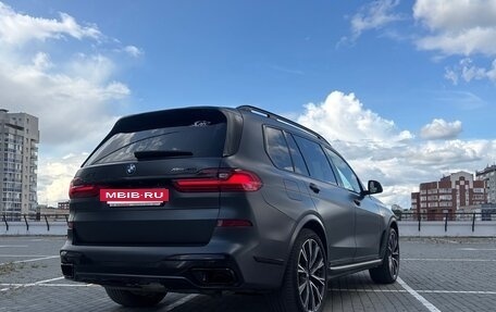 BMW X7, 2022 год, 10 270 000 рублей, 4 фотография