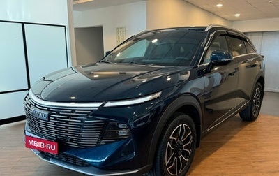 Haval F7, 2024 год, 2 700 000 рублей, 1 фотография