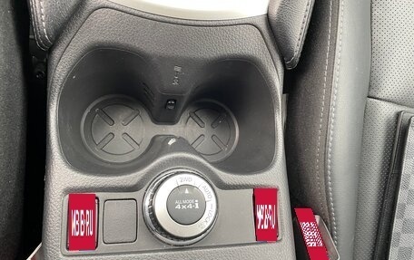 Nissan Qashqai, 2018 год, 2 100 000 рублей, 9 фотография