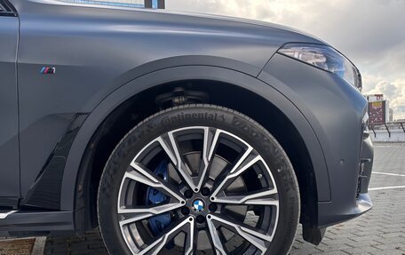 BMW X7, 2022 год, 10 270 000 рублей, 6 фотография