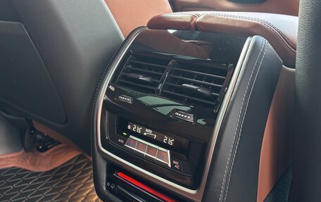 BMW X7, 2022 год, 10 270 000 рублей, 10 фотография