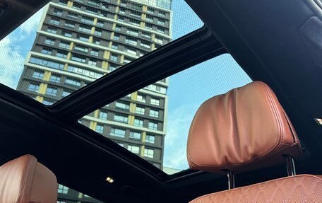 BMW X7, 2022 год, 10 270 000 рублей, 12 фотография